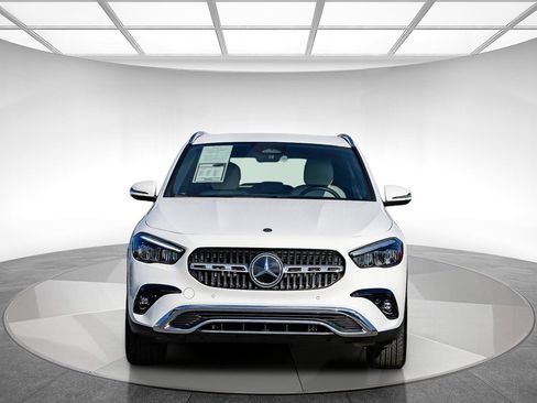 Certified 2025 Mercedes-Benz GLA 250 4MATIC image 6