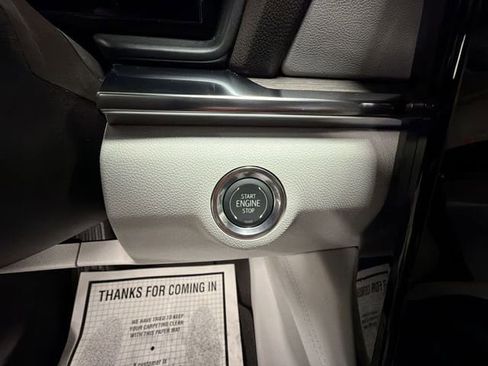 New 2026 GMC Terrain Denali image 17