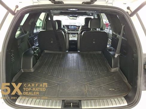 Used 2020 Hyundai Palisade Limited image 34