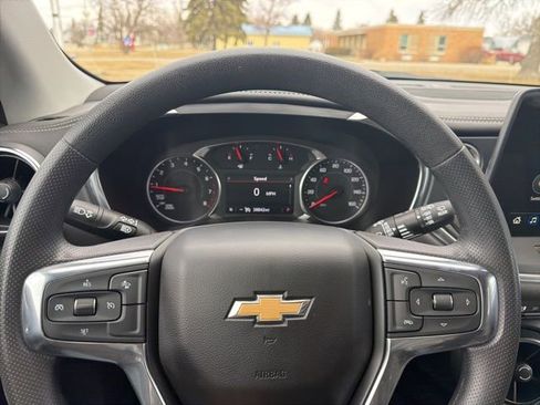 Used 2024 Chevrolet Blazer LT w/ Redline Edition image 14