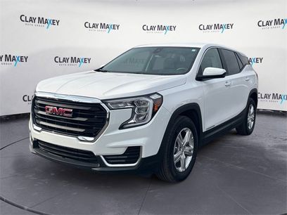 Used 2024 GMC Terrain SLE