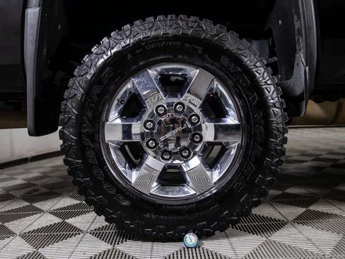 Used 2017 GMC Sierra 3500 Denali image 41