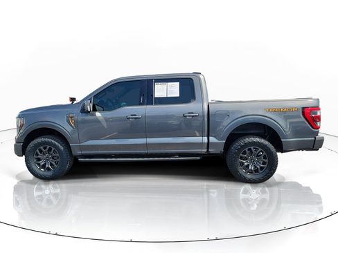 Used 2023 Ford F150 Tremor w/ Equipment Group 402A High AWD/4WD image 4