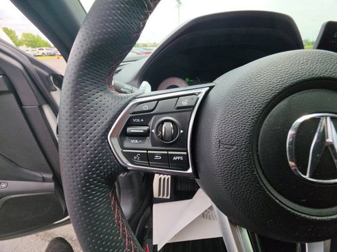 Used 2023 Acura RDX A-Spec AWD/4WD image 18