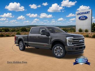 New 2026 Ford F250 King Ranch AWD/4WD 360° Tour