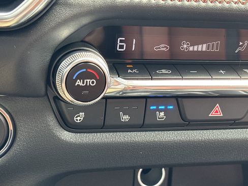 New 2026 MAZDA CX-50 2.5 Turbo w/ Accent Package image 37