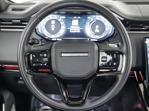 Used 2025 Land Rover Range Rover Sport Autobiography image 12