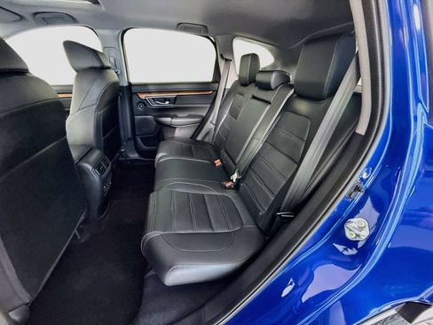 Certified 2020 Honda CR-V EX-L image 21