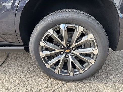 New 2026 Chevrolet Tahoe High Country image 12