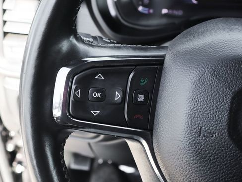 Used 2024 RAM 3500 Limited w/ Night Edition image 25