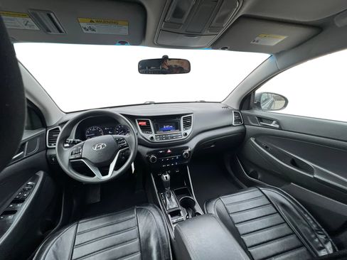 Used 2016 Hyundai Tucson SE w/ Option Group 02 FWD image 23