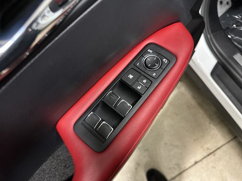 Certified 2022 Lexus RX 350 F Sport AWD/4WD image 15