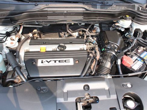 Used 2007 Honda CR-V EX-L image 25