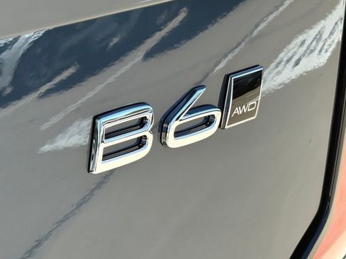 New 2026 Volvo XC90 B6 Ultra w/ Protection Package image 8