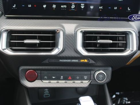 New 2026 Ford Mustang Premium RWD image 13