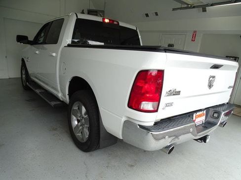 Used 2019 RAM 1500 Big Horn AWD/4WD image 18