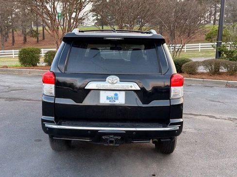 Used 2010 Toyota 4Runner SR5 image 13