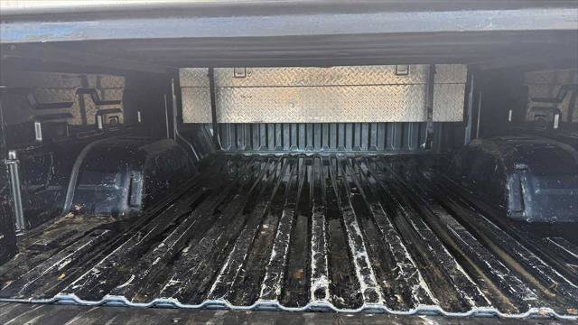Used 2020 Chevrolet Silverado 1500 RST w/ All-Star Edition AWD/4WD image 26