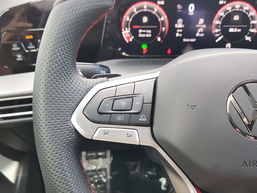 New 2026 Volkswagen GTI Autobahn FWD image 16