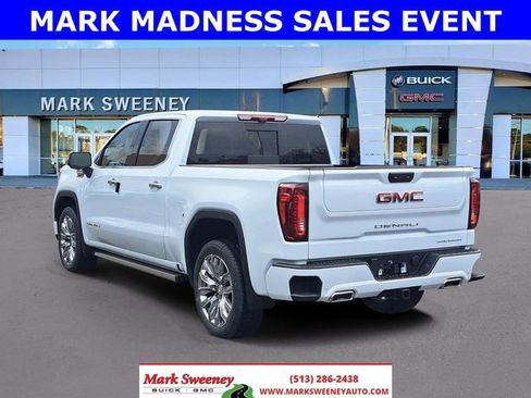 New 2026 GMC Sierra 1500 Denali image 30