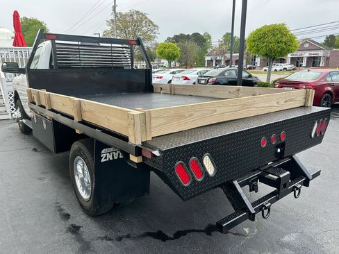 Used 2019 RAM 3500 Tradesman AWD/4WD image 5