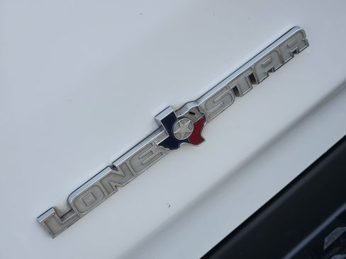 Used 2022 RAM 1500 Lone Star RWD image 13