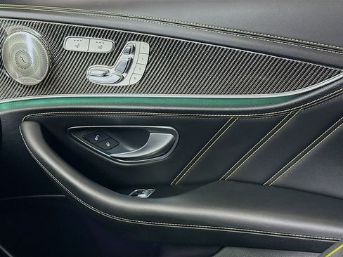 Used 2023 Mercedes-Benz E 63 AMG S image 18