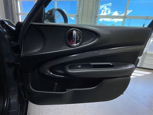 Used 2017 MINI Cooper Clubman S AWD/4WD image 23