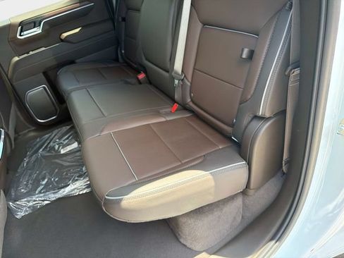 New 2026 GMC Sierra 1500 Denali AWD/4WD image 12