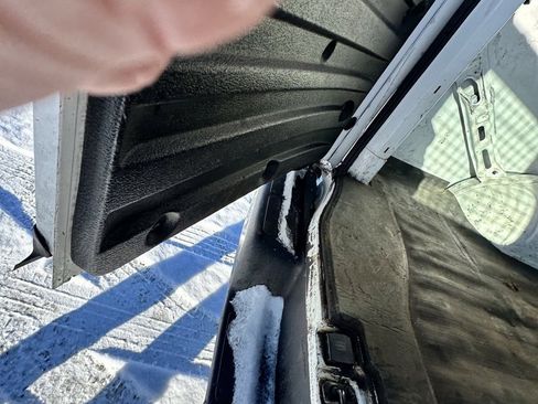 Used 2013 Chevrolet Express 2500 Work Van image 20