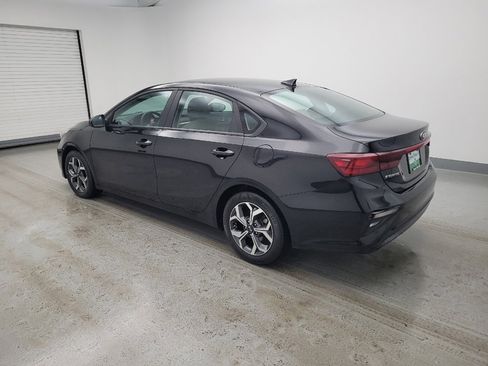 Used 2021 Kia Forte LXS image 3