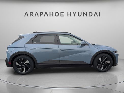 New 2025 Hyundai Ioniq 5 SEL AWD/4WD image 6