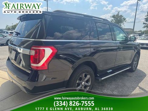 Used 2019 Ford Expedition XLT w/ Equipment Group 202A image 6