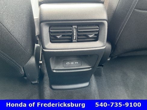 Certified 2024 Honda CR-V EX image 35