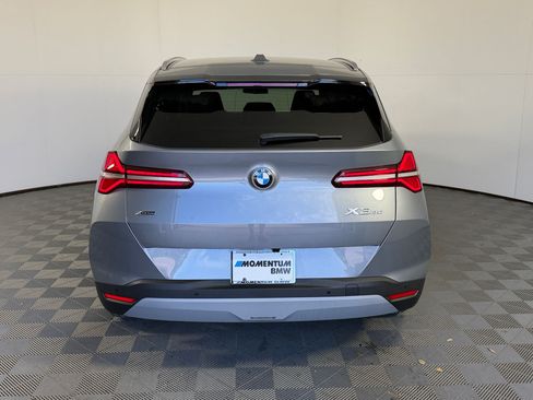 Used 2026 BMW X3 xDrive30i AWD/4WD image 10