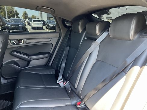 Used 2024 Acura Integra A-Spec FWD image 34