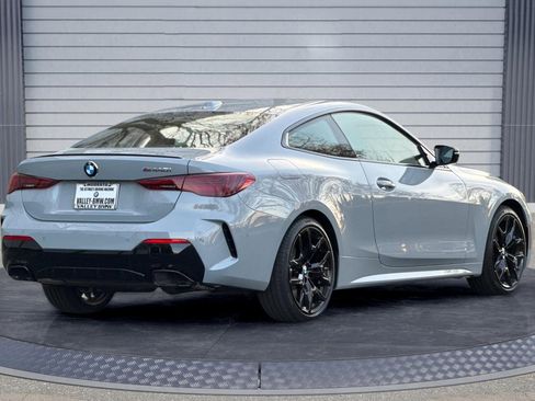 New 2026 BMW M440i M440i image 4