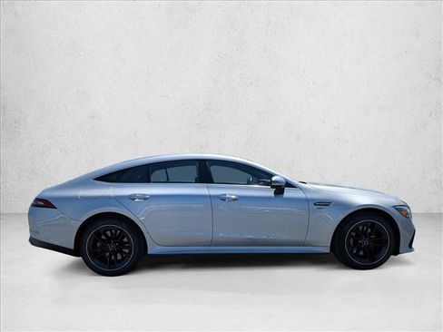 Used 2022 Mercedes-Benz AMG GT 43 image 4