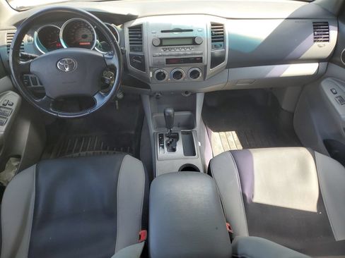 Used 2005 Toyota Tacoma 4x4 Double Cab image 14