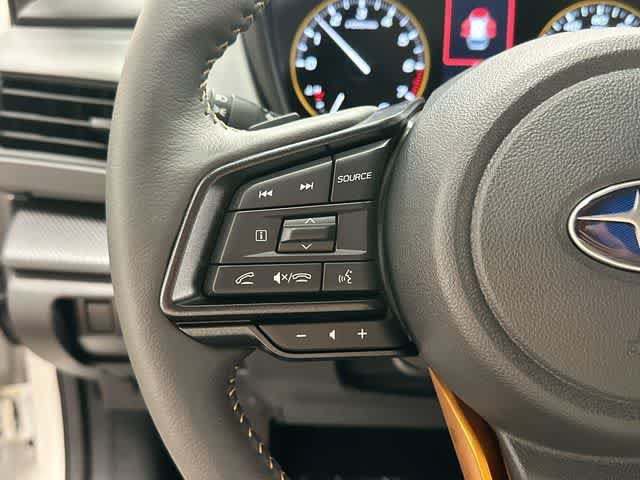 New 2026 Subaru Crosstrek 2.5i Wilderness AWD/4WD image 9