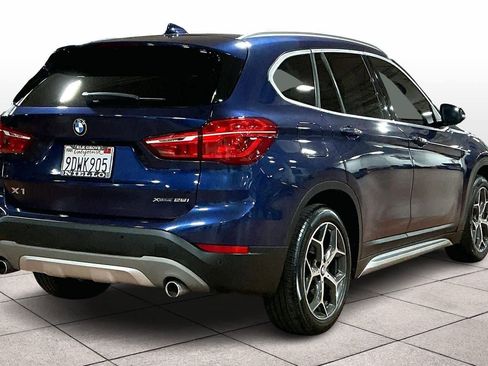 Used 2019 BMW X1 xDrive28i w/ Convenience Package image 16