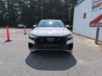 Used 2019 Audi Q8 Premium Plus AWD/4WD video 3
