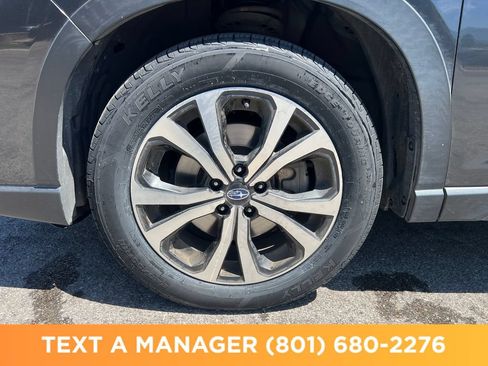Used 2019 Subaru Forester Limited AWD/4WD image 11