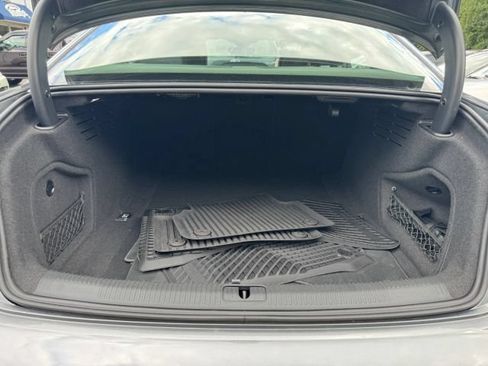 Used 2019 Audi A4 2.0T Premium Plus w/ Premium Plus Package AWD/4WD image 26