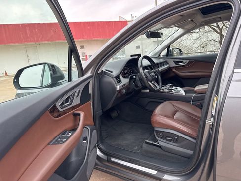 Used 2018 Audi Q7 2.0T Premium Plus w/ Premium Plus Package image 9