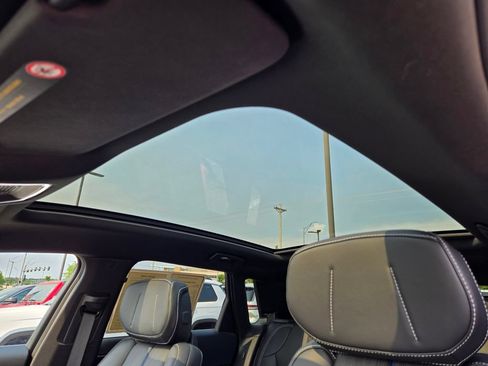 Used 2025 Cadillac Lyriq Sport RWD image 24
