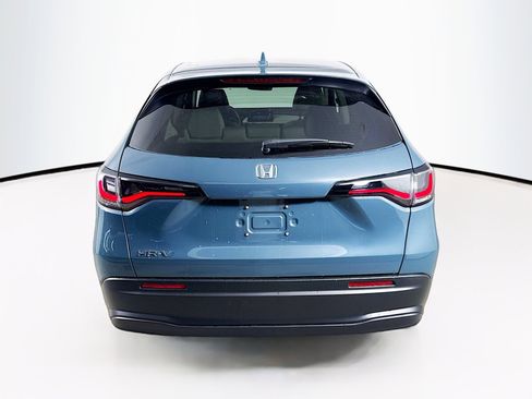 New 2026 Honda HR-V LX image 29