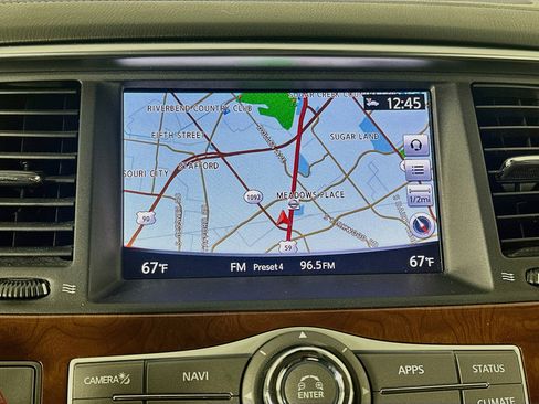 Used 2018 INFINITI QX80 2WD w/ Driver Assistance Package image 22