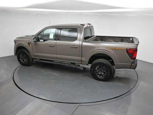 New 2026 Ford F150 Tremor AWD/4WD image 43