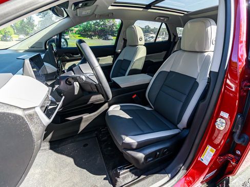 Used 2024 Honda Prologue Touring image 13